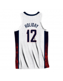 Jrue Holiday 2024 Team USA Jersey