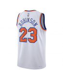 Mitchell Robinson New York Knicks Jersey