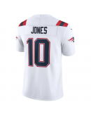 Mac Jones New England Patroits Jersey