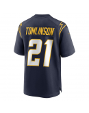 LaDainian Tomlinson Los Angeles Chargers Jersey