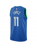 Brook Lopez Milwaukee Bucks Jersey