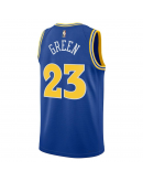 Draymond Green Golden State Warriors Jersey