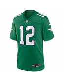 Randall Cunningham Philadelphia Eagles Jersey