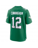 Randall Cunningham Philadelphia Eagles Jersey