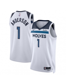 Kyle Anderson Minnesota Timberwolves Jersey