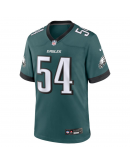 Jeremiah Trotter Jr Philadelphia Eagles Jersey