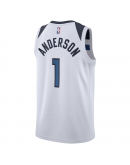 Kyle Anderson Minnesota Timberwolves Jersey