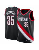 Robert Willliams III Portland Trail Blazers Jersey