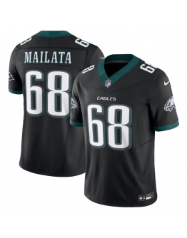 Jordan Mailata Philadelphia Eagles Jersey