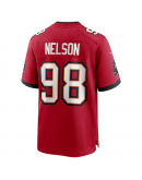 Anthony Nelson Tampa Bay Buccaneers Jersey