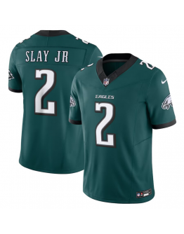 Darius Slay Jr Philadelphia Eagles Jersey