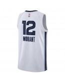 Ja Morant Memphis Grizzlies Jersey