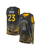 Draymond Green Golden State Warriors Jersey