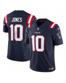 Mac Jones New England Patroits Jersey