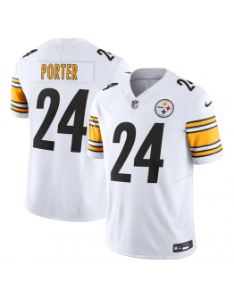 Joey Porter Jr Pittsburgh Steelers Jersey