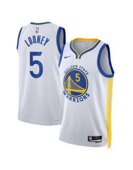 Kevon Looney Golden State Warriors Jersey