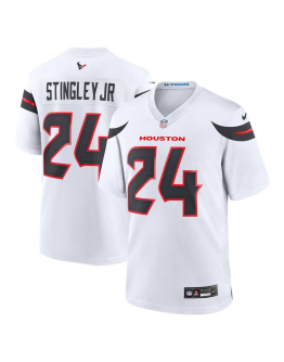 Derek Stingley Jr Houston Texans Jersey