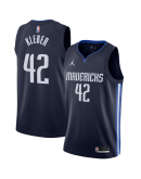 Maxi Kleber Dallas Mavericks Jersey