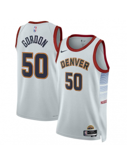 Aaron Gordon Denver Nuggets Jersey