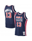 Chris Mullin 1992 Team USA Jersey