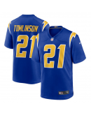 LaDainian Tomlinson Los Angeles Chargers Jersey