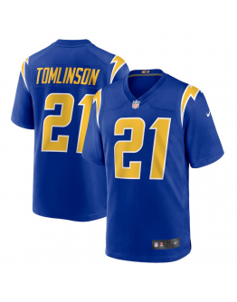 LaDainian Tomlinson Los Angeles Chargers Jersey