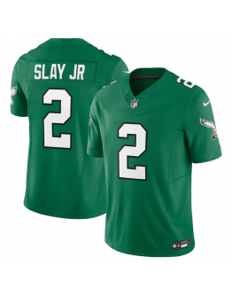 Darius Slay Jr Philadelphia Eagles Jersey