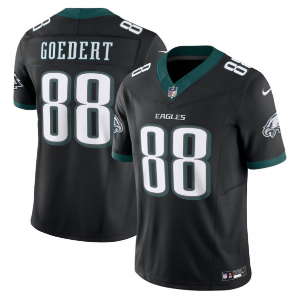 Dallas Goedert Philadelphia Eagles Jersey