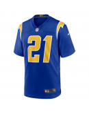 LaDainian Tomlinson Los Angeles Chargers Jersey