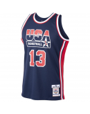 Chris Mullin 1992 Team USA Jersey