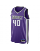 Harrison Barnes Sacramento Kings Jersey