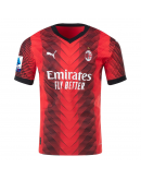 Oliver Giroud AC Milan Jersey