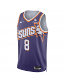 Grayson Allen Phoenix Suns Jersey