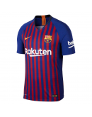 Lionel Messi Barcelona Jersey