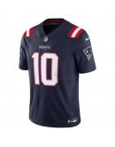 Mac Jones New England Patroits Jersey