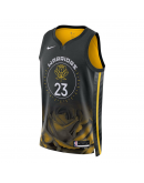 Draymond Green Golden State Warriors Jersey