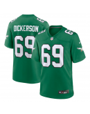 Landon Dickerson Philadelphia Eagles Jersey