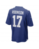 Wan&#39;dale Robinson New York Giants Jersey