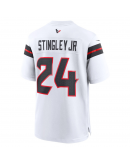 Derek Stingley Jr Houston Texans Jersey