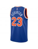 Mitchell Robinson New York Knicks Jersey