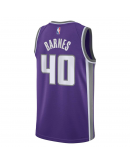 Harrison Barnes Sacramento Kings Jersey