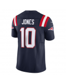 Mac Jones New England Patroits Jersey