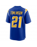 LaDainian Tomlinson Los Angeles Chargers Jersey