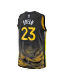 Draymond Green Golden State Warriors Jersey