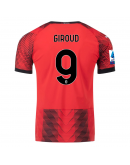 Oliver Giroud AC Milan Jersey