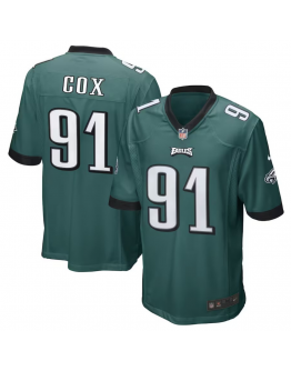 Fletcher Cox Philadelphia Eagles Jersey