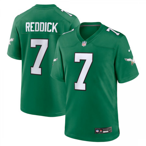 Haason Reddick Philadelphia Eagles Jersey