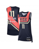 Elena Delle Donne Washington Mystics Jersey