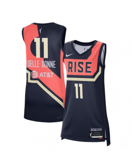 Elena Delle Donne Washington Mystics Jersey