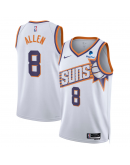 Grayson Allen Phoenix Suns Jersey